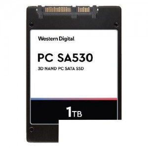 SDASB8Y-256G-1122, Твердотельные накопители (SSD) WD/SD