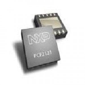 PCF2123TS/1.118, Часы реального времени ultra-low power RTC RTC IC