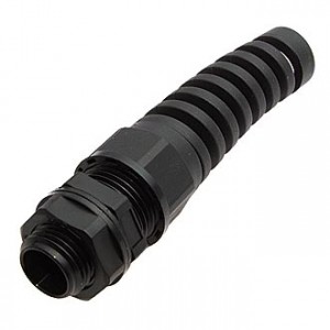 MGB16-P-10B, Кабельный ввод ZTM-ELECTRO MGB16-P-10B, полиамид