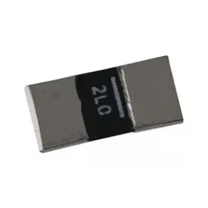 WSL2512R0200FEA18, ЧИП-резистор металлополосковый 2512 0.02Ом ±1% 2Вт ±75ppm/°C автомобильного применения лента на катушке