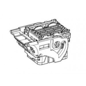 64319-1219, Автомобильные разъемы 32P CMC RCPT L WIRE OUTPT,BRN CD
