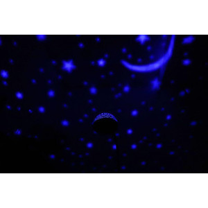 Светильник настольный KD-828 C01 LED 6.5Вт 230В 360лм сенс.рег.ярк .CCT RGB-ночник 