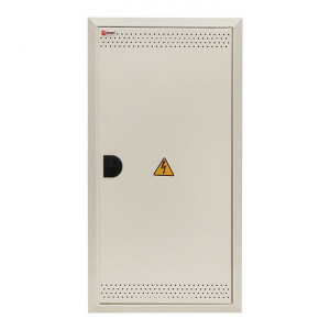 Слаботочный щит Crosser R-3 (650х340х120) IP31 PROxima c-r-3