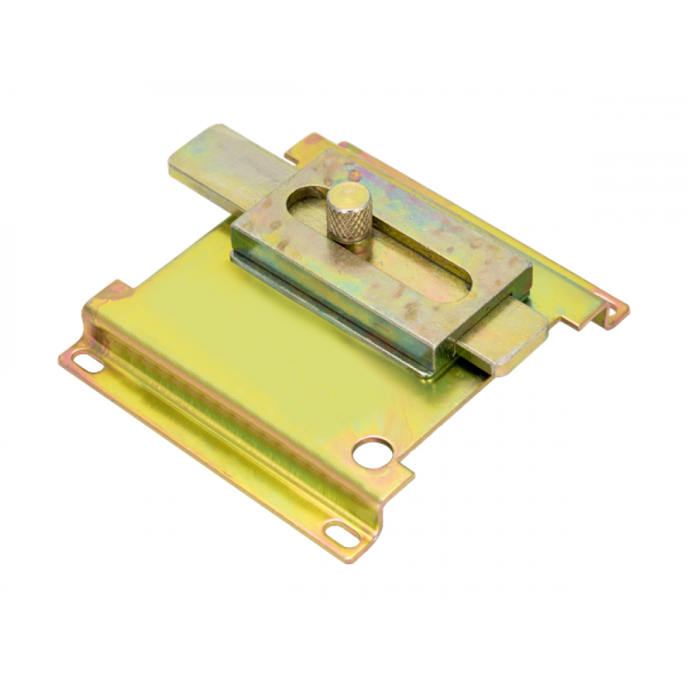 Изображение товара Механическая взаимная блокировка 2-х ВА-99М 100 3P EKF для электросетей