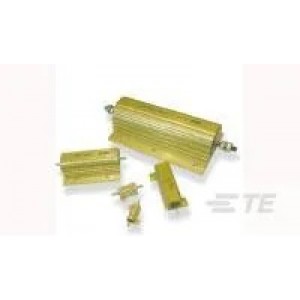 HSC1002K7J, Проволочный резистор постоянный в алюминиевом корпусе 100Вт 2.7кОм ±5%