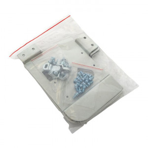 Механическая взаимная блокировка трех ВА-45 тросами EKF mbkt3-va-45