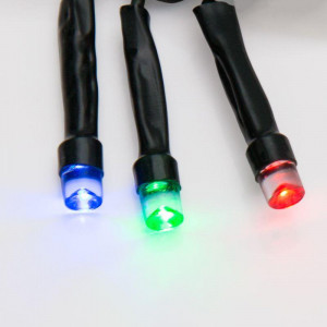 Гирлянда светодиодная 