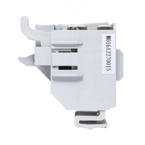 AV POWER-2 Независимый расцепитель DC220V слева mccb-2L-SHT-dc220-av