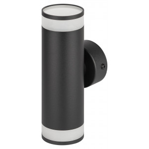 WL30 GU10 BK Подсветка Декоративная подсветка GU10 (40/640) Б0049016