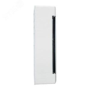 Щит распределительный навесной 