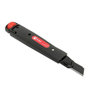 Нож строительно-монтажный 18мм НСМ-80 (SK4) Heavy Duty (до 60кг) Professional ncm-80-pro