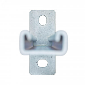 Консоль одиночная DBM осн.200 сталь BBP2120