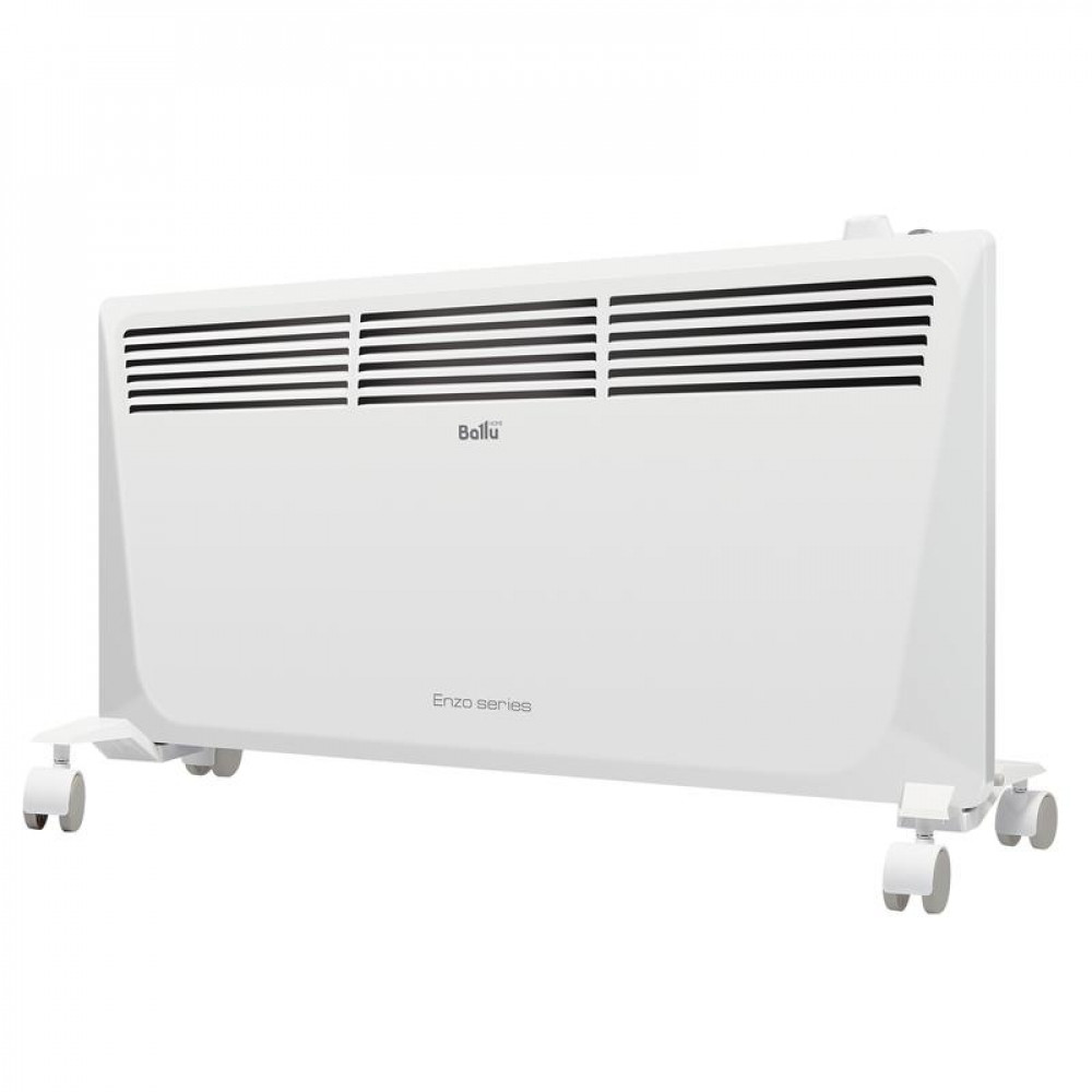 Изображение товара Электрический конвектор Enzo BEC/EZMR-2000 2000 Вт для дома и офиса