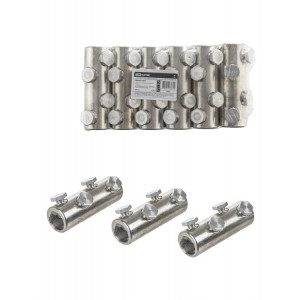 Соединитель 4CБЛ-150/240-10кВ SQ0554-0403