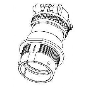 HD34-24-31PT-059, Автомобильные разъемы