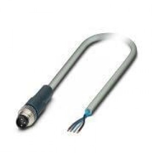 1095935, Кабели для датчиков / Кабели для приводов SAC3PM8MS/ 5,0680 FDN