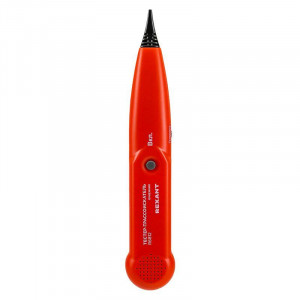 R6812, Кабельный тестер, трассоискатель