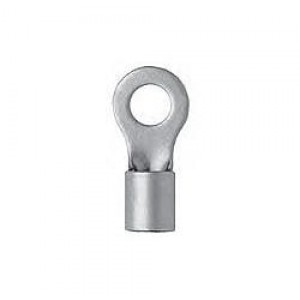 19203-0483, Клеммы A-S-132-06 22-18 STEEL RING #6 STUD