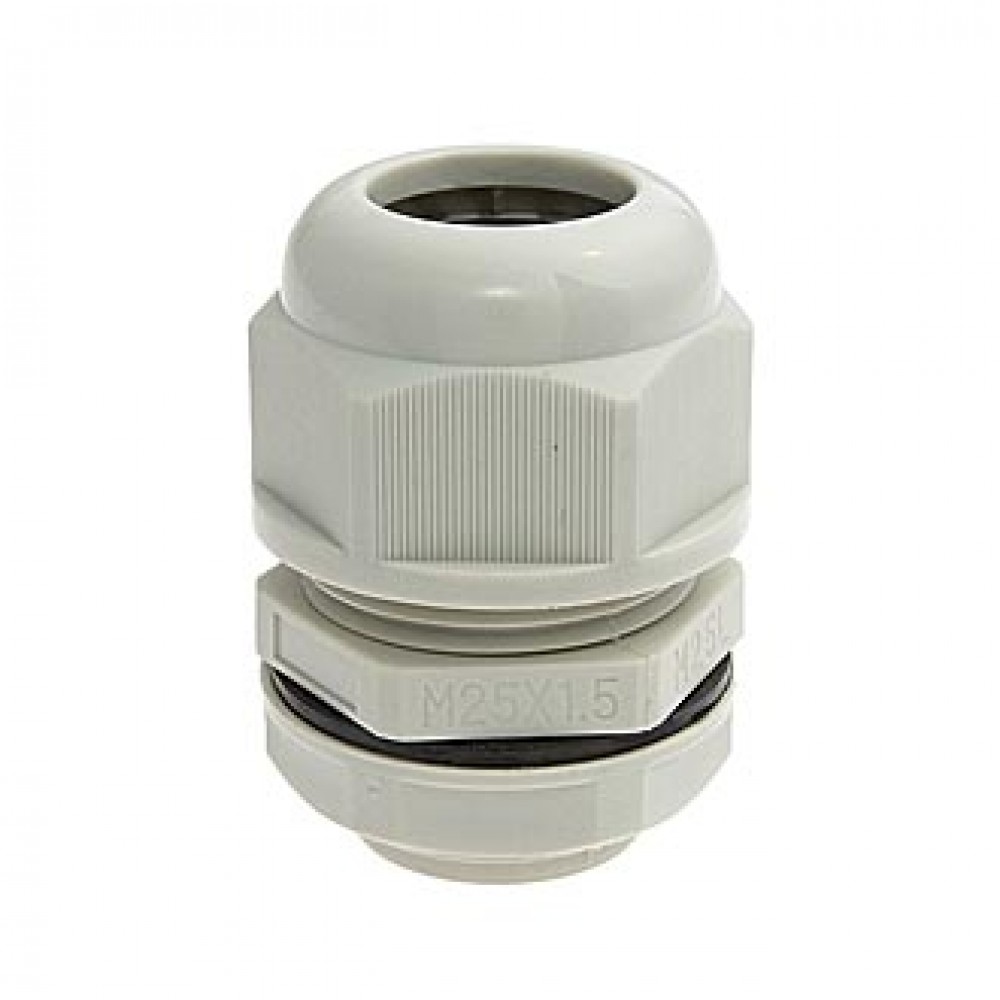 Изображение товара Кабельный ввод ZTM-ELECTRO MGB25-18G из полиамида