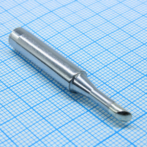 5SI-216N-3C, Жало паяльное 3мм, скос под 45°