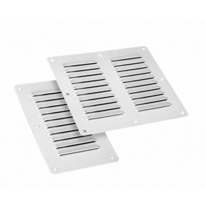 Панель жалюзийная вентиляционная PV 12.20