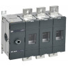 KARAT Выкл-разъед. ВРК без рукоятки 3P 1250А KA-VR10-3-1250
