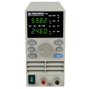 8540, Component Testers 150 W DC Electronic Load