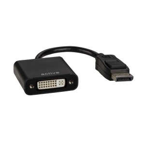 HMIYADDPDVI11, Модули интерфейсов DisplayPort to DVI Signal Adapter