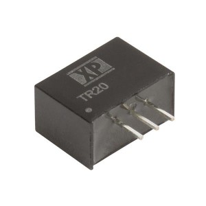 TR2005S1V2, Преобразователи постоянного тока в постоянный без изоляции DC-DC Converter, Switching Regulator, 2A