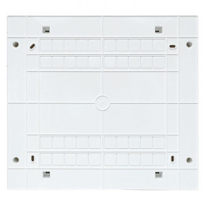 Щит распределительный навесной 