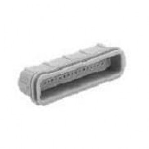 12110489, Автомобильные разъемы SEAL 36P FEMALE 100W SERIES GREEN