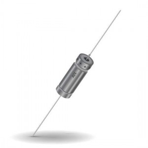 TWAE337K050CBEZ0700, Танталовые конденсаторы - жидкостные 50V 330uF Temp125 C ESR=800mOhms 10%