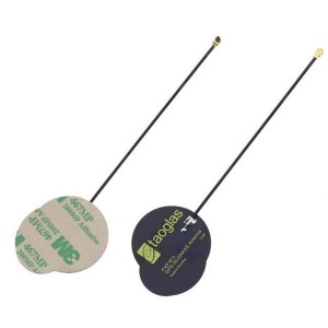 FXP611.07.0092C, Антенны 1559-1610MHz FLX PCB 92MM U.FL ANTENNA