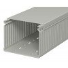 Кабель-канал перфорированный распределительный LK4 80x100x2000 мм (перфокороб) ПВХ, серый RAL7030LK4 80100 6178059