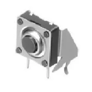 SKQBLBA010, Кнопка тактильная горизонтальная усилие 1.57Н