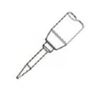 SFV-CNL10A, Паяльники Tip Conical Long 1mm (0.039in)