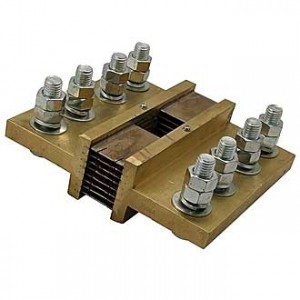 ШУНТ 7500А 75MV (АНАЛОГ-ШСМ), Шунт 7500А 75мВ (АНАЛОГ-ШСМ), класс точности 0,5