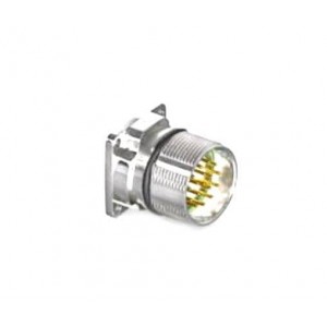 AEGA139NN00000201000, Цилиндрические метрические разъемы 623 Receptacle, speedtec-ready
