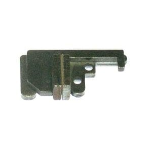 LB-198, Инструменты для зачистки проводов и кусачки Grit Gripper Pad Set Set .156"