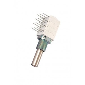P11L2Q0EJRX10R0312, Потенциометры Custom Part