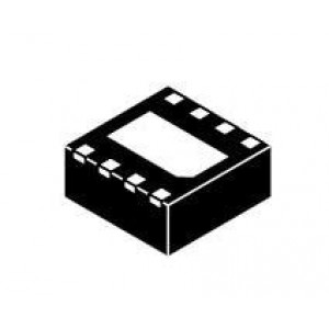 NVTFS6H850NWFTAG, МОП-транзистор TRENCH 8 80V NFET