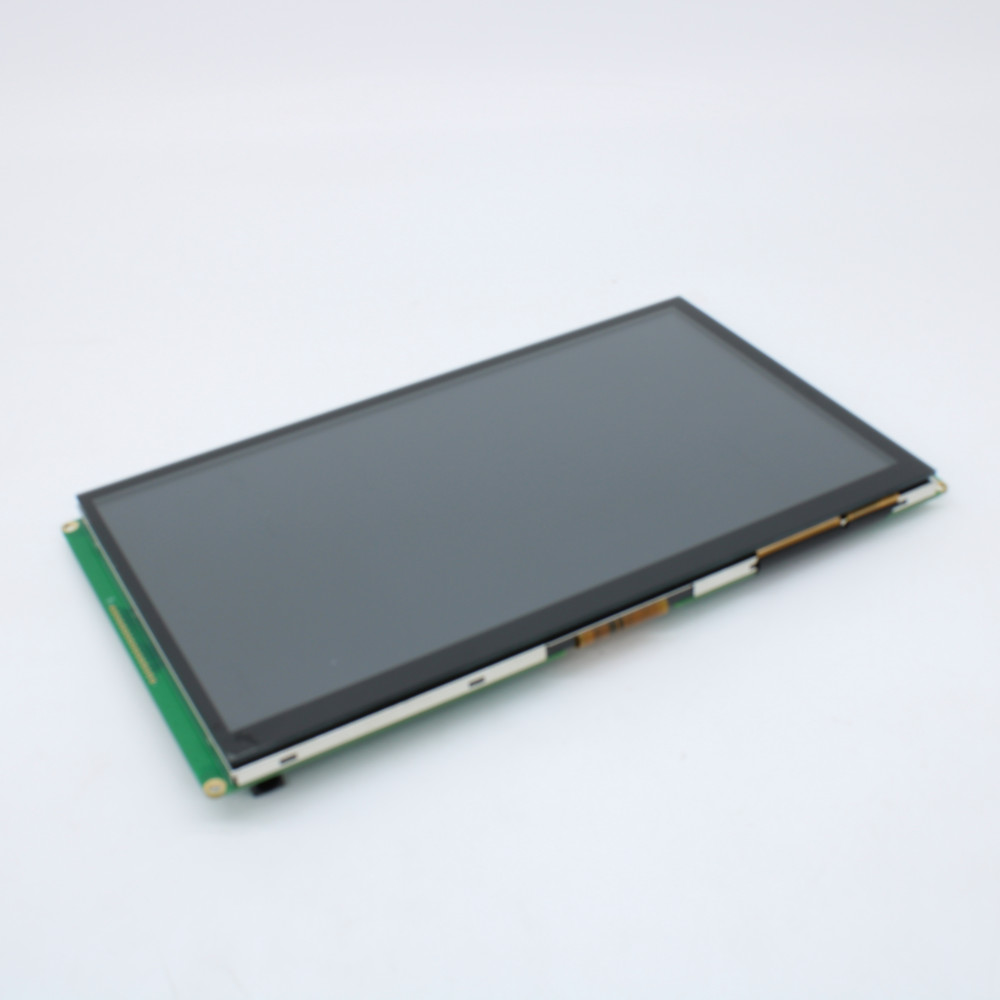 Изображение товара Дисплей TFT 10.1 дюймов WL0F00101000JGDAASA00 от Winstar display Изображение товара Дисплей TFT 10.1 дюймов WL0F00101000JGDAASA00 от Winstar display