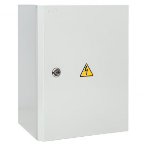 Щит с монтажной панелью "KRATOS" - 40.30.22 IP66 EKF mb66-403022