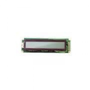 LCM-S02402DSF, Модули сивольных ЖК-дисплеев и комплектующие InfoVue Std 24x2 STN, Transf w/bklght