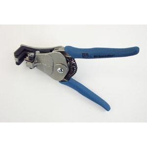 45-090, Инструменты для зачистки проводов и кусачки Wire Stripper 8-12 AWG W/L 4419 Blade