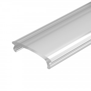 Экран ALM-W13-2020 FROST полуматовый 026748(1), Полуматовый экран для профилей ALM-FLAT-R, ALM-V60, ALM-EDGE.  Материал - PC (поликарбонат). Цена за 1 шт. 2 метра.