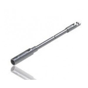 293655-3, Осветительные коннекторы NECTOR S-LINE PCB ASY STR FEMALE