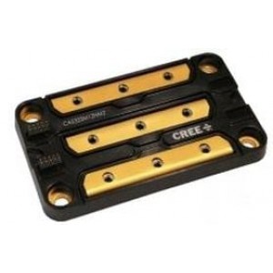 CAS325M12HM2, Дискретные полупроводниковые модули Half-Bridge Module 1.2kV, 325A Hi-Perf