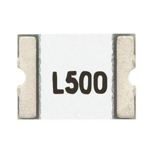PTSLR18126V260, Восстанавливаемые предохранители - PPTC PTSLR1812 PPTC, 2.6A, 6V