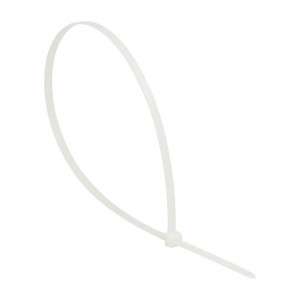 Хомут P6.6 стандартный (б), 3.6x140 (100шт) FlexLock PROxima plc-fl-ctsw-3.6x140